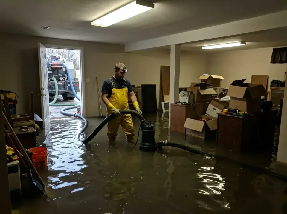 basement-burst-pipe-flooding-a-001 — frequently asked questions, 24-Hour Water Damage Restoration Services in Firebaugh, CA